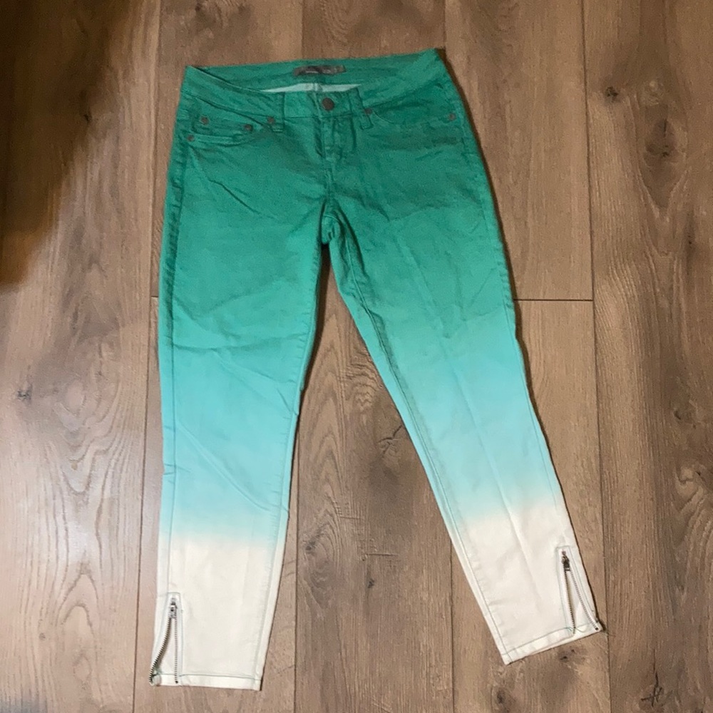 Prana Jett Capri